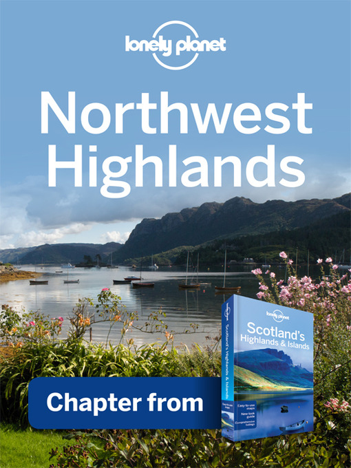 Title details for Northwest Highlands by Lonely Planet - Available